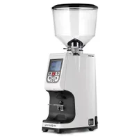 Eureka Atom Specialty 75 Weiß