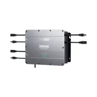 Zendure SolarFlow PV Hub 2000 Installationszubehör für AIO2400 (0% MwSt. gem. § 12 Abs. 3 UStG)