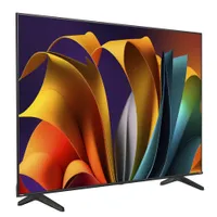 Hisense 43E6NT 108cm 43" 4K UHD Smart TV Fernseher