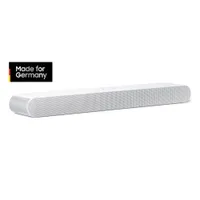 Samsung HW-S67GD/ZG 5.0-Kanal All‑In‑One Design mit 7 Lautsprechern weiß