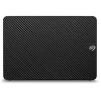 Seagate Expansion Desktop Drive 24 TB USB 3.0 Micro-B (5Gb/​s) externe Festplatte HDD