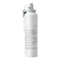 JURA Wasserfilter F3300 für Automaten mit Festwasseranschluss (70332) inkl. Anschlußschlauch und Filterkopf