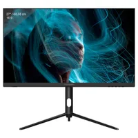 LC-Power M27-4K-UHD-144-V2 27 Zoll 4K (UHD) IPS LED 16:9 144 Hz Gaming Monitor