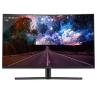 LC-Power M27-FHD-240-C 27 Zoll Full HD Curved VA LED 16:9 240 Hz Gaming Monitor