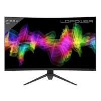 LC-Power M27-QHD-165-C 27 Zoll WQHD Curved VA LED 16:9 165 Hz Gaming Monitor