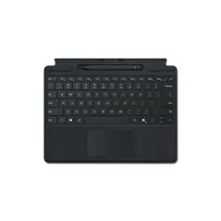 Microsoft Surface Pro Signature Keyboard schwarz 8X8-00145 +Pen & Copilottaste