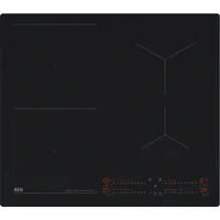AEG TI64IB1FIZ SaphirMatt Induktions-Einbaukochfeld 60cm Autark