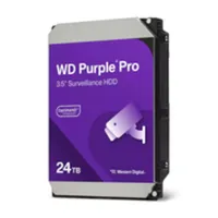 WD Purple Pro WD241PURP - 24 TB 3,5 Zoll SATA 6 Gbit/s