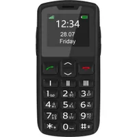 Bea-fon SL230 4G Mobiltelefon schwarz