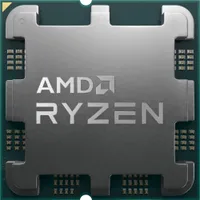 AMD Ryzen™ 5 8400F 6-Kern CPU, Sockel AM5, Tray (ohne Kühler)