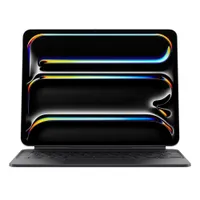 Apple Magic Keyboard für iPad Pro 13" (M4) schwarz deutsches Layout