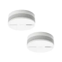 Netatmo Smarter Rauchmelder • 2er Pack