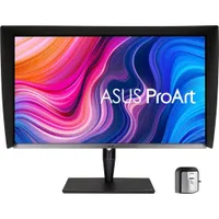 ASUS ProArt PA32UCG-K 32 Zoll 4K (UHD) IPS miniLED 16:9 120 Hz Profi Monitor