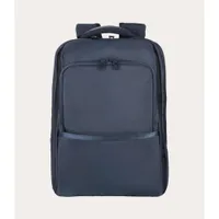 Tucano Lunar Rucksack für MacBook Pro 16", Laptop 15.6" blau