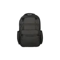 Tucano Sole Gravity AGS Rucksack für MacBook Pro 16", Laptop 17" schwarz