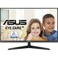ASUS VY27UQ 27 Zoll IPS Panel 16:9 Monitor