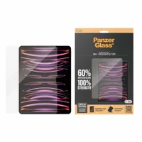 PanzerGlass Displayschutzglas Ultra-Wide Fit Apple iPad Air 13" (2025 & 2024) & iPad Pro 13" (2025 & 2024)