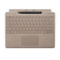Microsoft Surface Pro Keyboard mit Slim Pen Sand