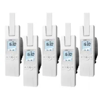 Homepilot Gurtwickler RolloTron premium smart • 5er Pack