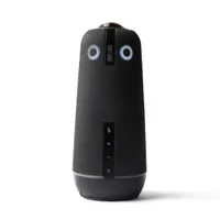 OWL LABS Meeting Owl® 4+ Videokonferenzkamera mit neuer KI-gestützter Software & 4K Auflösung, Microsoft Teams Zertifizierung