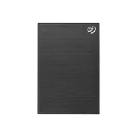 Seagate One Touch Portable Passwort 2 TB 2.5 Zoll USB 3.0 Micro-B (5Gb/​s) Schwarz externe Festplatte HDD