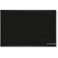 Bosch PXY875DC1E Einbau-Induktionskochfeld Glaskeramik autark 80cm schwarz