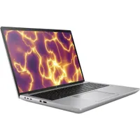 HP ZBook Fury 16 G11 16" WQUXGA Core i9-14900HX 64GB/2TB RTX 4000 Win11 Pro 62X54EA
