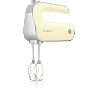 Bosch MFQ40301 Handrührgerät Styline smooth vanilla / silber