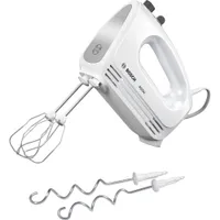 Bosch MFQ24200 Handrührgerät CleverMixx 400W weiß / silber
