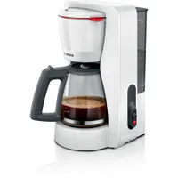 Bosch TKA2M111 Kaffee Maschine MyMoment weiß
