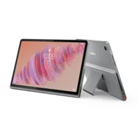 Lenovo Tab Plus 8/128GB WiFi grau ZADX0091SE Android 14 (Upd. auf 15) Tablet IP52