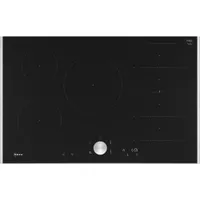 Neff T68TTV4L0 N90 Induktionskochfeld