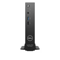 DELL OptiPlex 3000 N6005 8GB/256GB eMMC W10 IoT