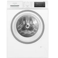 Siemens WM14N127 Waschmaschine 8 kg 1400 U/min