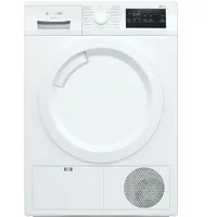 Siemens WT43HV03 iQ300 Wärmepumpentrockner 7kg EEK E