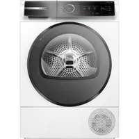 Bosch WQB235B40 Serie 8 Wärmepumpentrockner 8kg EEK C