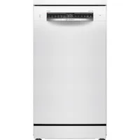 Bosch SPS4HKW49E Serie 4 Geschirrspüler 45cm Standgerät EEK: E