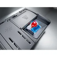Bosch SMU6ZCS16E Serie 6 Geschirrspüler 60cm unterbaufähig EEK:B