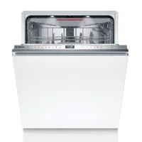 Bosch SBV6ZCX16E Serie 6 Geschirrspüler 60cm vollintegrierbar EEK:B