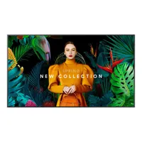 Samsung QM65C 165,1cm (65") 4K UHD VA Digital Signage Display HDMI/DP/USB 60Hz 8ms