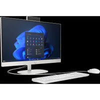 HP ProOne 245 G10 AiO 23,8" FHD R7-7730U 16GB/256GB SSD Windows 11 Pro B6HS6ES#ABD - BTO