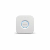 Philips Hue Bridge V2 weiß 