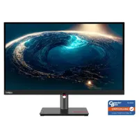 Lenovo ThinkVision P32pz-30 31.5 Zoll 4K (UHD) IPS Panel 16:9 Monitor