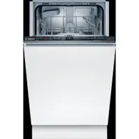 Bosch SPV2IKX10E Serie 2 Geschirrspüler 45cm vollintegrierbar EEK:F