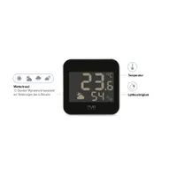 Eve Weather - Smarte Wetterstation (Matter)