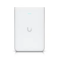 Ubiquiti U7 Pro Wall WiFi 7 Access Point