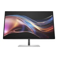 HP Serie 7 Pro 27 Zoll WQHD IPS Black LED 16:9 120 Hz Monitor