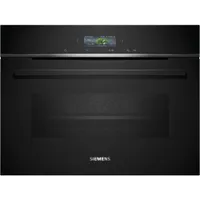 Siemens CB734G1B1 iQ700 Einbaubackofen