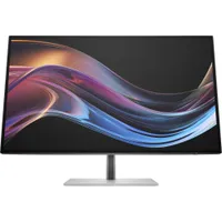 HP Serie 7 Pro 27 Zoll 4K (UHD) IPS Black LED 16:9 60 Hz Monitor