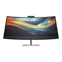 HP Serie 7 Pro 39.7 Zoll Curved IPS LED 21:9 60 Hz Konferenz Monitor